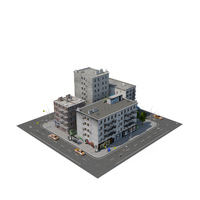 Us Block PNG & PSD Images
