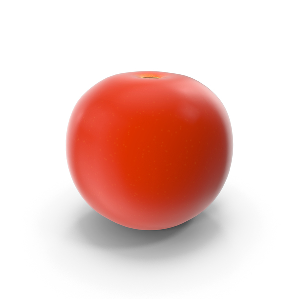 Fresh Red Cherry Tomato PNG & PSD Images