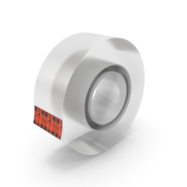 Office Duct Tape Transparent PNG & PSD Images