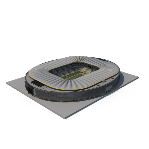 Puzzle 3D Stade Dynamo Stadion