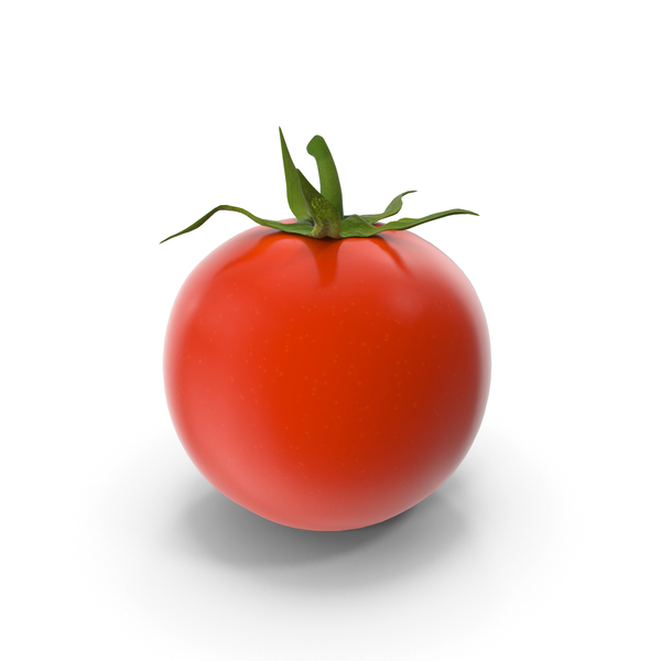Red Cherry Tomato PNG & PSD Images