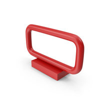 Building Toy Brick Handle 1x4x2 PNG & PSD Images
