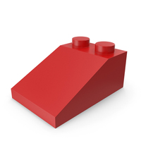 Building Toy Brick Roof Tile 2x3 25 PNG & PSD Images