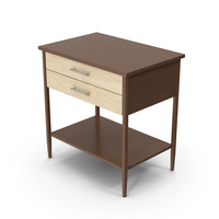 Side Table PNG & PSD Images