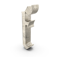 Small Letter F PNG & PSD Images