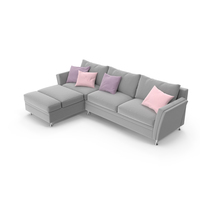 Bydgoskie Amber Sofa PNG & PSD Images