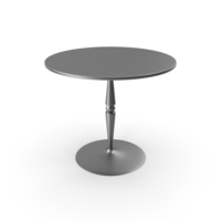 Calligaris Florence Glass Table PNG & PSD Images