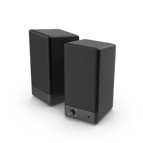 Speakers PNG & PSD Images