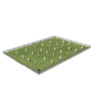 Cemetery PNG & PSD Images