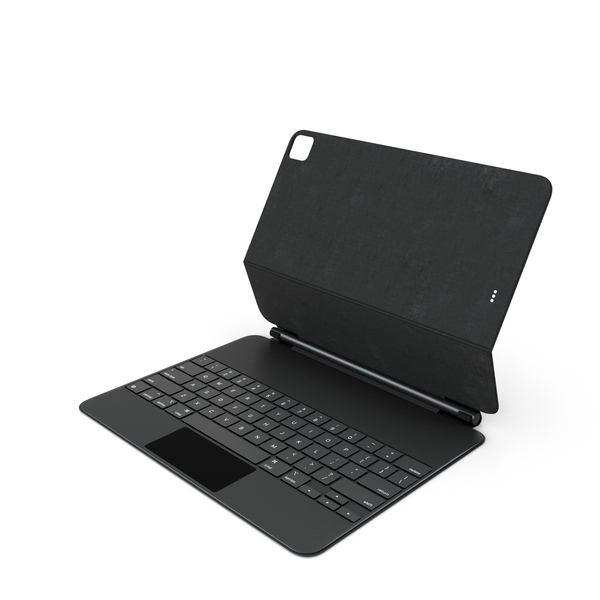 新品 magic keyboard iPad Pro 12.9インチ用 ブラック iPad Magic