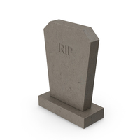 Grave Stone PNG & PSD Images
