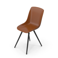 Brown Chair PNG & PSD Images