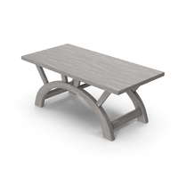 Gray Table PNG & PSD Images