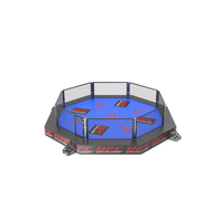 Fighting Arena PNG & PSD Images