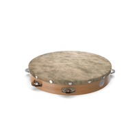 Tambourine PNG & PSD Images