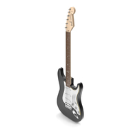 Electric Guitar   Fender PNG & PSD Images