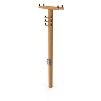 Phone Pole PNG & PSD Images