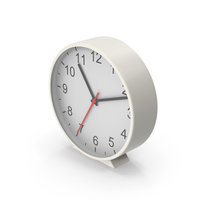 Table Clock PNG & PSD Images