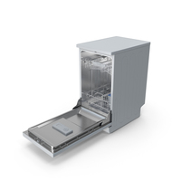 Dishwasher Samsung PNG & PSD Images