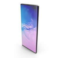 Samsung Galaxy S10 Plus PNG & PSD Images