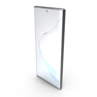 Samsung Galaxy Note 10 Plus PNG & PSD Images