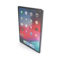 Apple iPad Pro 11 Inch PNG & PSD Images