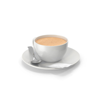 Coffee Cup Large 2 PNG & PSD Images