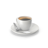Coffee Cup Espresso PNG & PSD Images