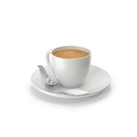 Coffee Cup Espresso PNG & PSD Images