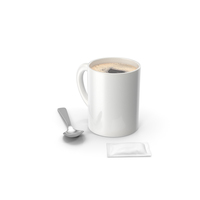 Coffee Mug PNG & PSD Images