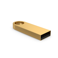 USB Flash PNG & PSD Images