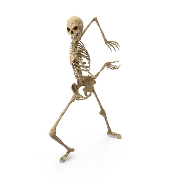 Worn Skeleton Preparing Fireball Spell Png Images Psds For Download Pixelsquid Sb