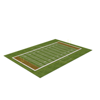 American Football Field PNG & PSD Images
