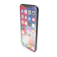 iPhone X PNG & PSD Images