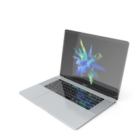 MacBook Pro 15 Inch PNG & PSD Images