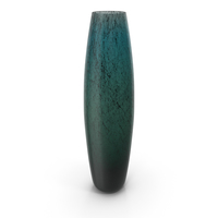 Marine Long Vase PNG & PSD Images