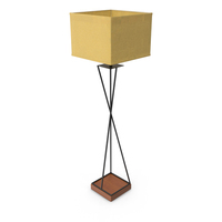 Modern Designer Lamp PNG & PSD Images