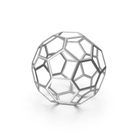Hexagon Silver PNG & PSD Images