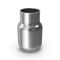 Silver Vase PNG & PSD Images