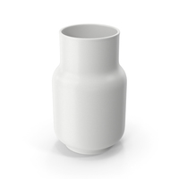 Ceramic Vase PNG & PSD Images