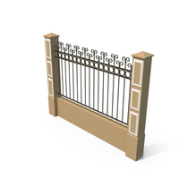 Fence PNG & PSD Images