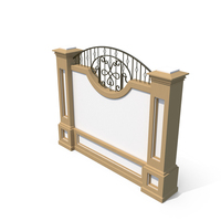 Fence PNG & PSD Images