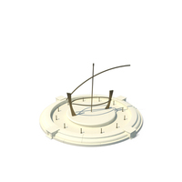 Fountain 037 PNG & PSD Images