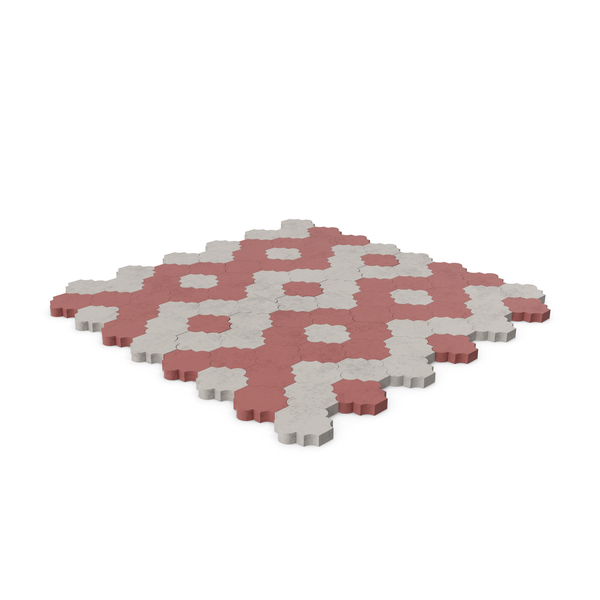 Tile Set PNG & PSD Images