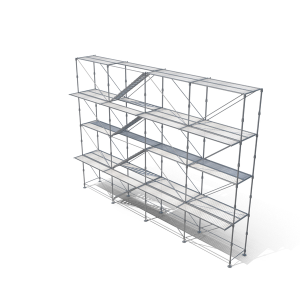 Scaffolding PNG & PSD Images