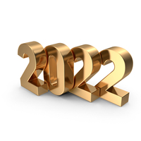 Year 2022 Shift PNG & PSD Images