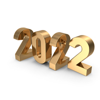 Year 2022 Stair PNG & PSD Images