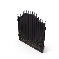 Gate PNG & PSD Images