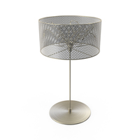 Harco Loor Nice TL6 Table Lamp PNG & PSD Images
