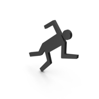 Run Icon PNG & PSD Images